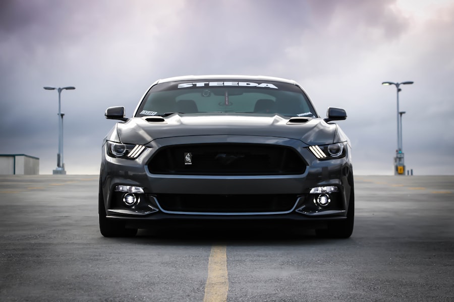 Vehicles service