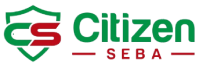 Citizen Seba Logo
